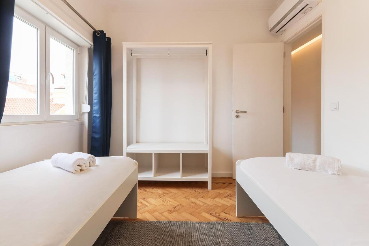 Lapa Classic By Homing * Lisbon