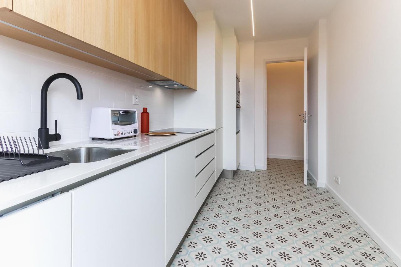 Apartment Lapa Classic By Homing *