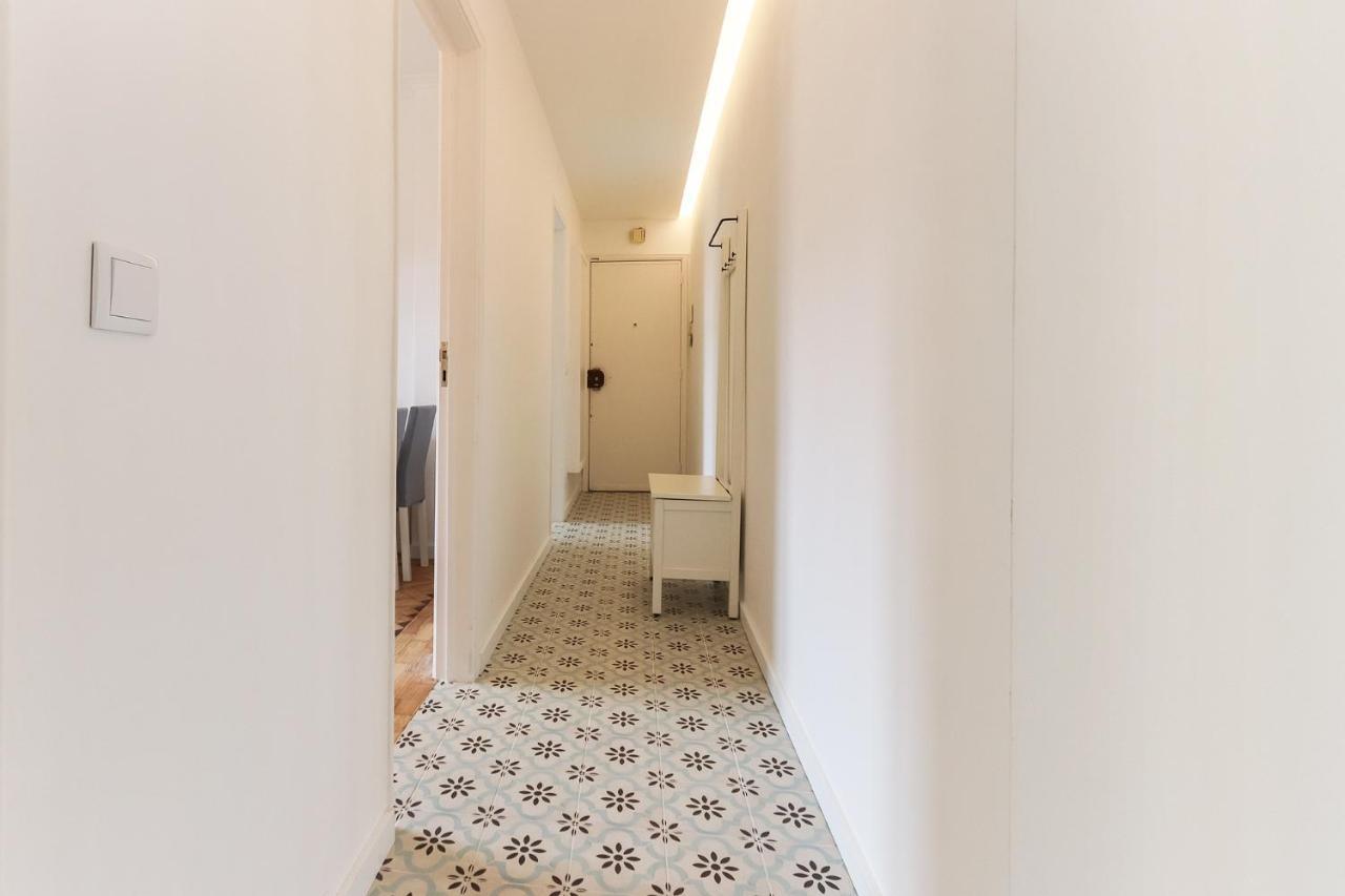 Apartment Lapa Classic By Homing Lisbon
