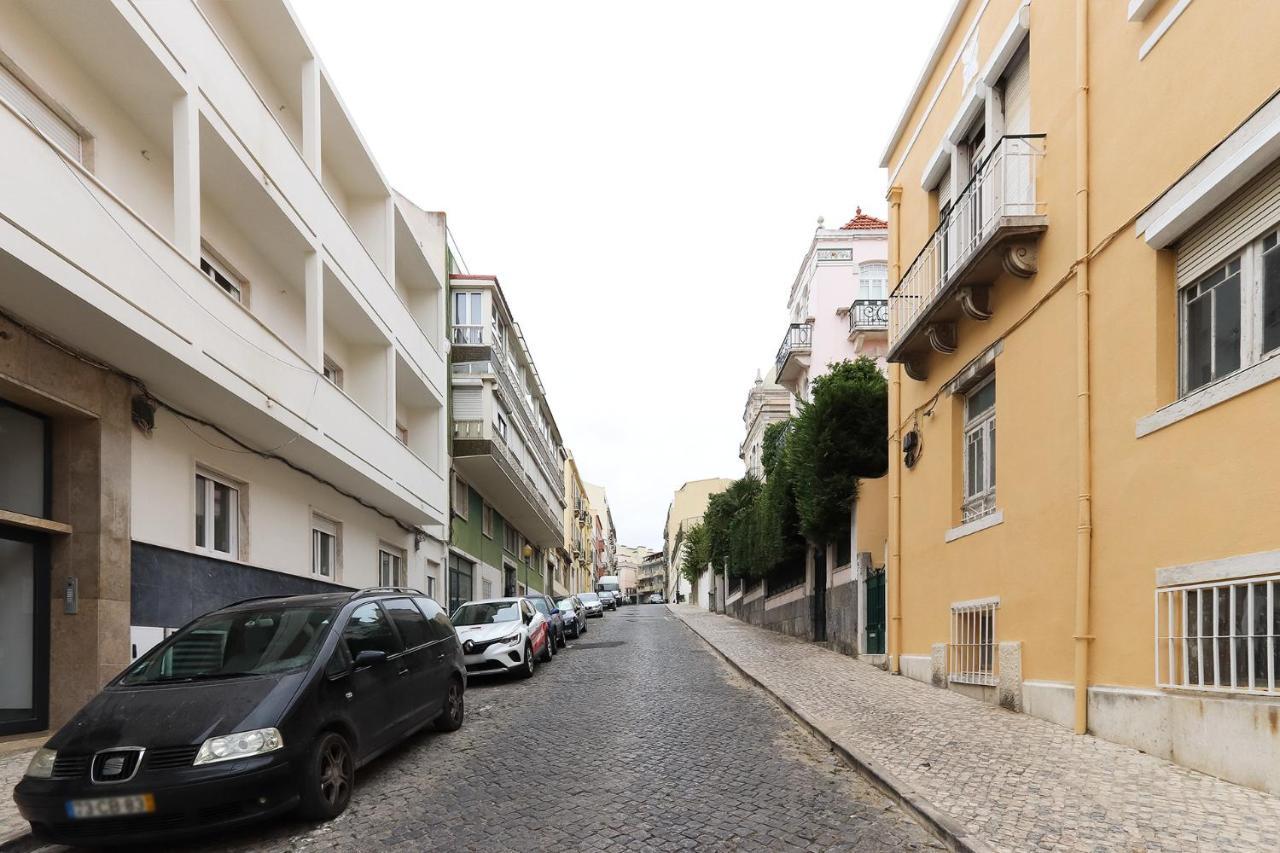 Lapa Classic By Homing Lisbon