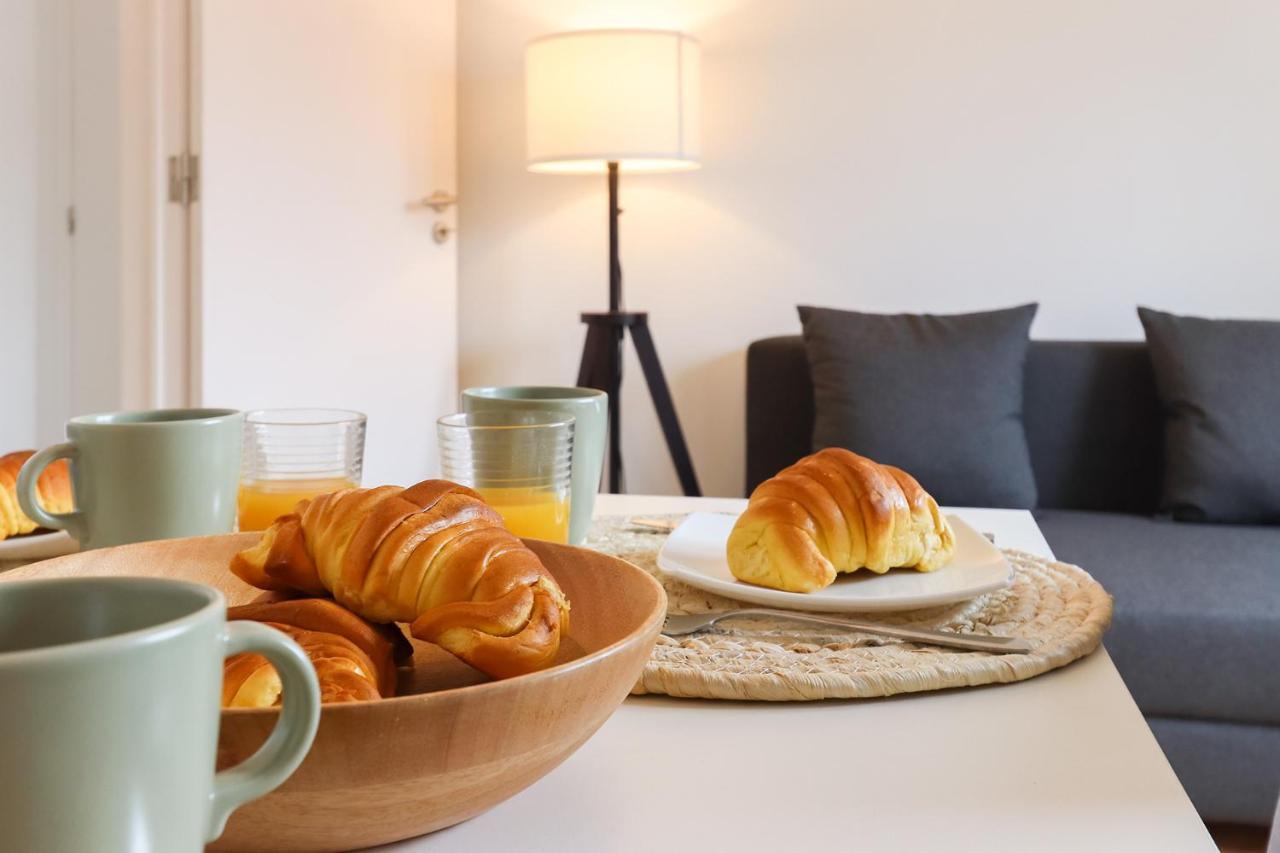 Apartment Lapa Classic By Homing Lisbon